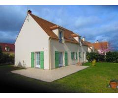 Vente maison 170 m² Orry-La-Ville (60560)