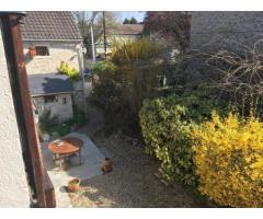 Vente maison 185 m² Coye-La-Foret (60580)