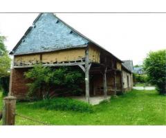 Vente maison 90 m² Vrocourt (60112)