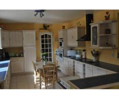 Vente maison 180 m² Montreuil-Sur-Breche (60480)