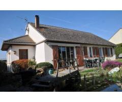 Vente maison 103 m² Valdampierre (60790)