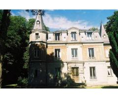 Vente maison 220 m² Valdampierre (60790)