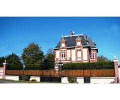 Vente maison 220 m² Saint-Aubin-En-Bray (60650)
