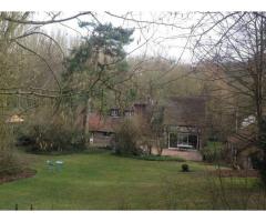 Vente maison 185 m² Lachapelle-Aux-Pots (60650)