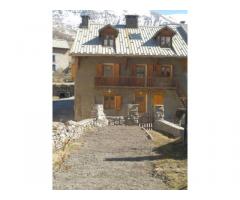 Vente maison 220 m² La Grave (05320)