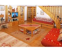 Vente appartement 6 pièces 120 m² Briancon (05100)