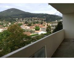 Vente appartement 3 pièces 54 m² Toulon (83)