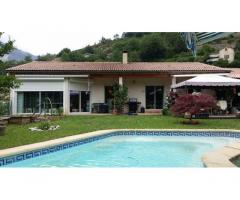 Vente maison 160 m² Le Fugeret (04240)