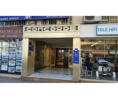 Vente appartement 3 pièces 85 m² Antibes (06)