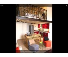 Vente appartement 2 pièces 36 m² Antibes (06)