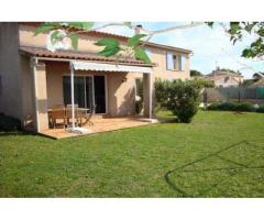 Vente maison 176 m² 6 Km Avignon