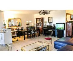 Vente appartement 4 pièces 88 m² Marseille 8E