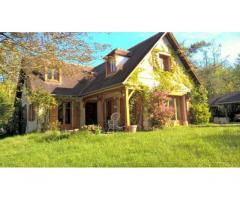 Vente maison 220 m² Ponchon (60430)