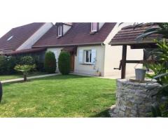 Vente maison 137 m² Chateau-Thierry (02400)