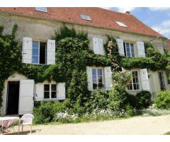 Vente maison 300 m² Hondevilliers (77510)