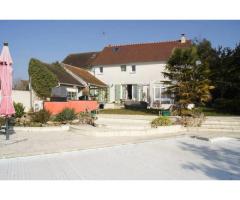 Vente maison 239 m² Boitron (77750)