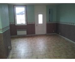 Vente maison 92 m² Honnecourt-Sur-Escaut (59266)