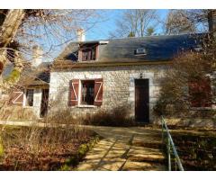 Vente maison 150 m² Villers-Cotterets (02600)