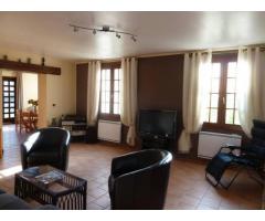 Vente maison 135 m² Cuise-La-Motte (60350)