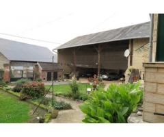 Vente maison 100 m² Saint-Christophe-A-Berry (02290)