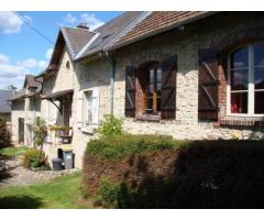 Vente maison 130 m² Vaudesson (02320)