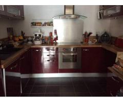 Vente maison 110 m² Villers-Cotterets (02600)