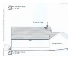 Vente terrain 782 m² Mareuil-Sur-Ourcq (60890)