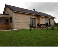 Vente maison 100 m² Goussancourt (02130)