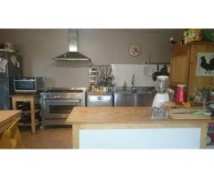 Vente maison 180 m² Billy-Sur-Ourcq (02210)