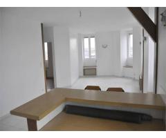 Vente appartement 4 pièces 80 m² Soissons (02200)