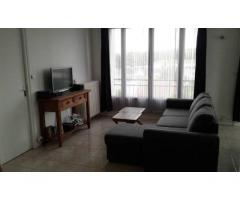 Vente appartement 3 pièces 90 m² Soissons (02200)