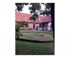 Vente maison 207 m² Le Ponchel (62390)