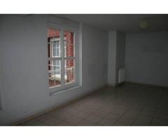 Vente appartement 3 pièces 66 m² Abbeville (80100)