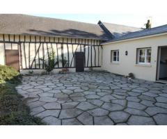 Vente maison 140 m² Cayeux-Sur-Mer (80410)