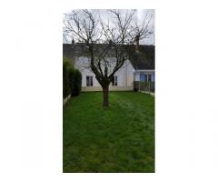 Vente maison 125 m² Albert (80300)