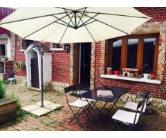 Vente maison 90 m² Plainville (60120)