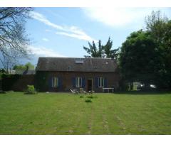 Vente maison 120 m² Roye (80700)