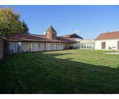Vente maison 190 m² Amy (60310)