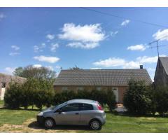 Vente maison 117 m² Guiscard (60640)