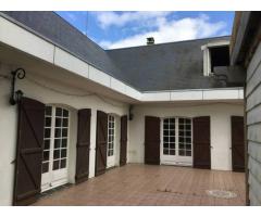 Vente maison 190 m² Margny-Sur-Matz (60490)