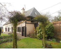 Vente maison 190 m² Sarcus (60210)