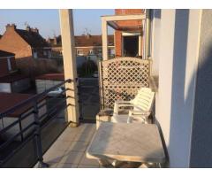 Vente appartement 5 pièces 107 m² Loos (59120)