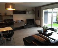 Vente maison 108 m² Faches-Thumesnil (59155)