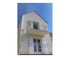 Vente maison 280 m² Chaumontel (95270)