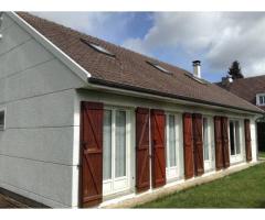 Vente maison 140 m² Belloy-En-France (95270)
