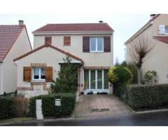 Vente maison 120 m² Marly-La-Ville (95670)