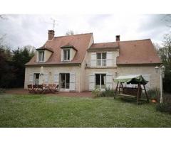 Vente maison 280 m² Lamorlaye (60260)