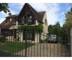 Vente maison 185 m² Chaumontel (95270)