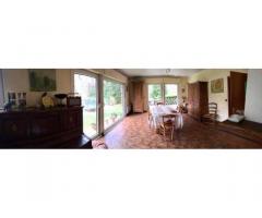 Vente maison 120 m² Seugy (95270)