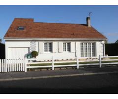 Vente maison 100 m² Villers-Sous-Saint-Leu (60340)